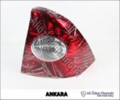 Ford Yedek Parça - İTHAL ARKA STOP SAĞ SEDAN DUYSUZ
